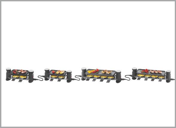 Produktbild Trisa Connect 2 plus 2