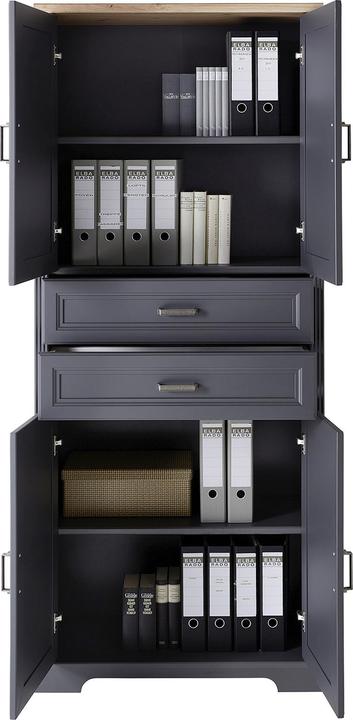 Image du produit Möbel-Eins Jady (38 x 86 cm)