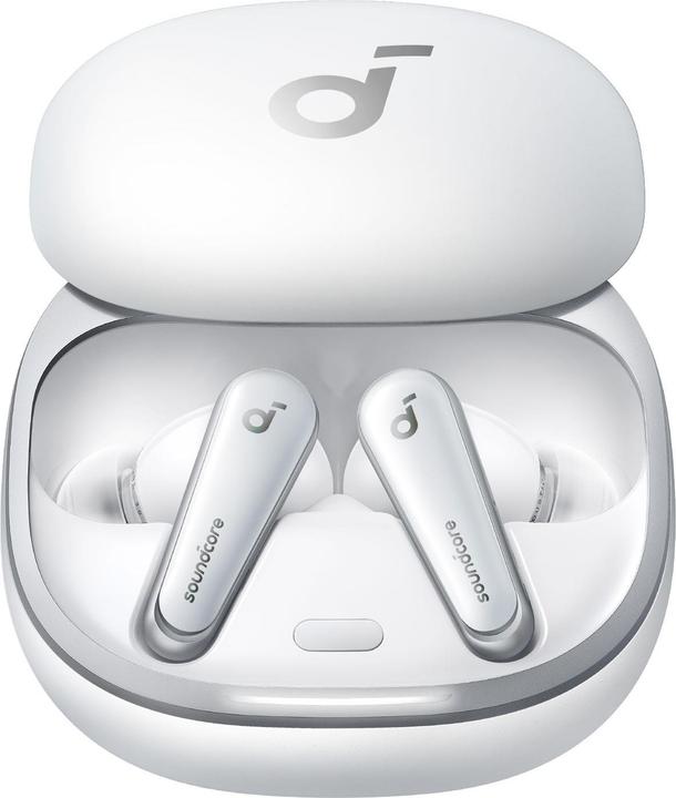 Actual product image soundcore Liberty 4 (ANC, 9 h, Wireless)