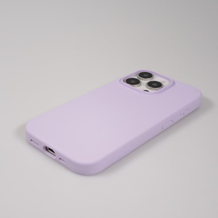 Produktbild PhoneLook Hülle Soft Touch (Apple iPhone 16 Pro Max)