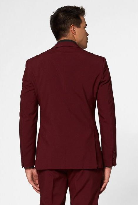 Produktbild OppoSuits Blazing Burgundy (58)
