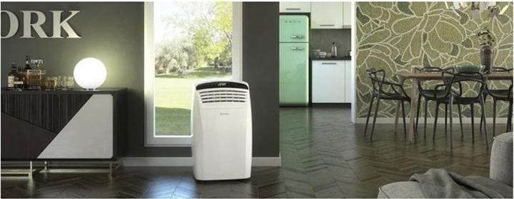 Actual product image Olimpia Splendid Dolceclima Silent 10P (12 m², 8871.57 BTU/h)