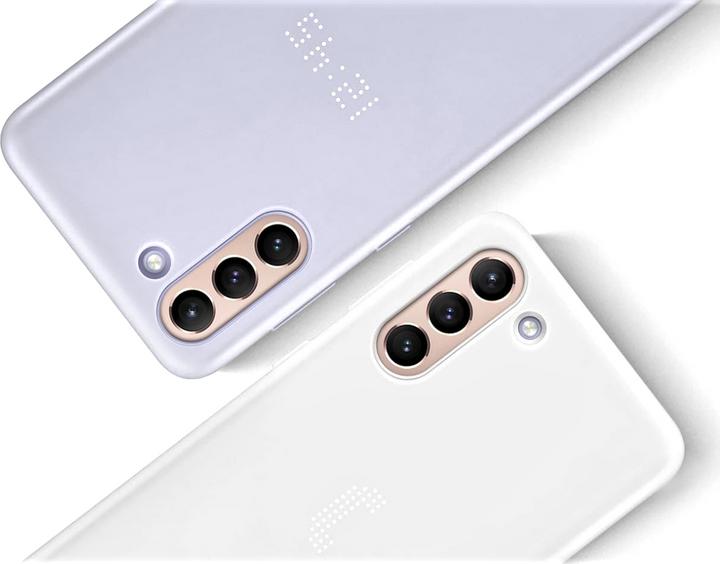 Produktbild Samsung Smart LED Cover (Samsung Galaxy S21+ 5G)