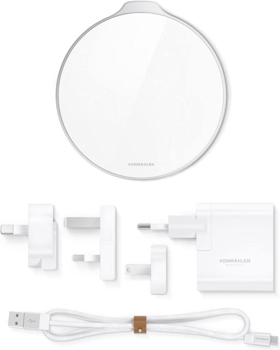 Actual product image Vonmählen Aura (15 W)