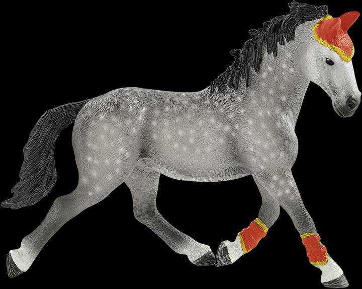 Actual product image Schleich Horse Club Mia's spring set