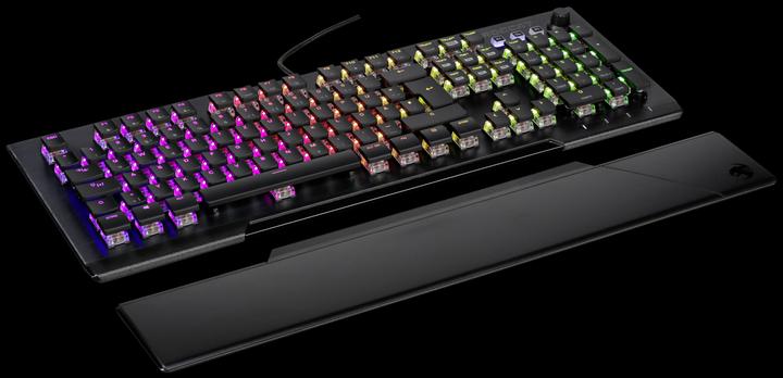 Produktbild Roccat Vulcan 121 Aimo (DE, Kabelgebunden)