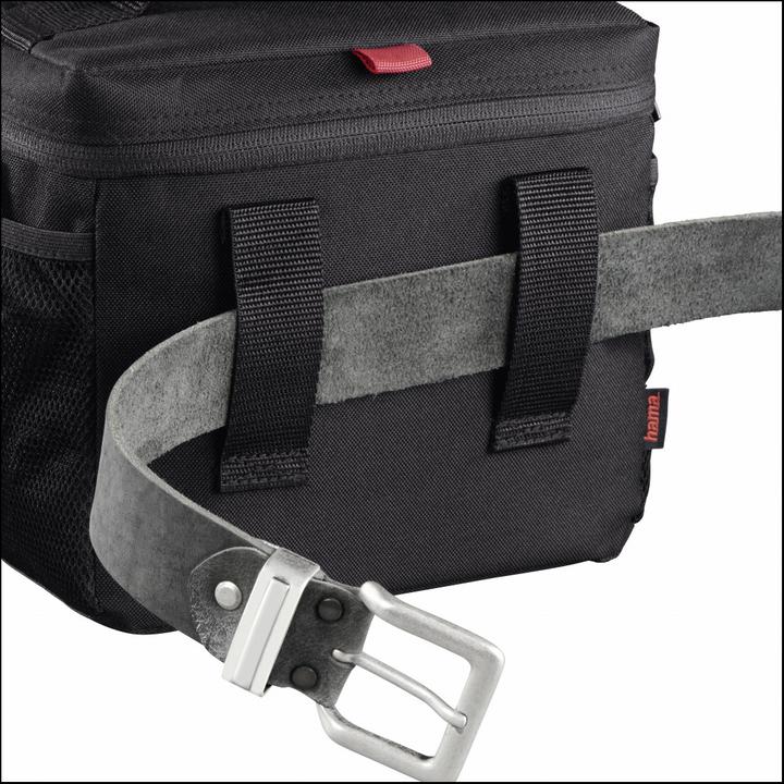 Produktbild Hama Valletta 140 (Kamera Schultertasche, 140 l)