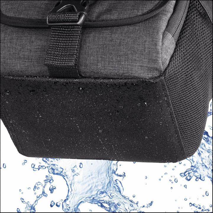 Produktbild Hama Valletta 140 (Kamera Schultertasche, 140 l)