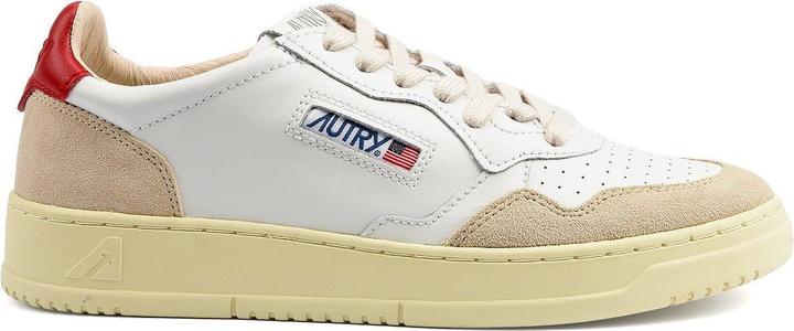 Actual product image Autry Medalist Low Man (41)