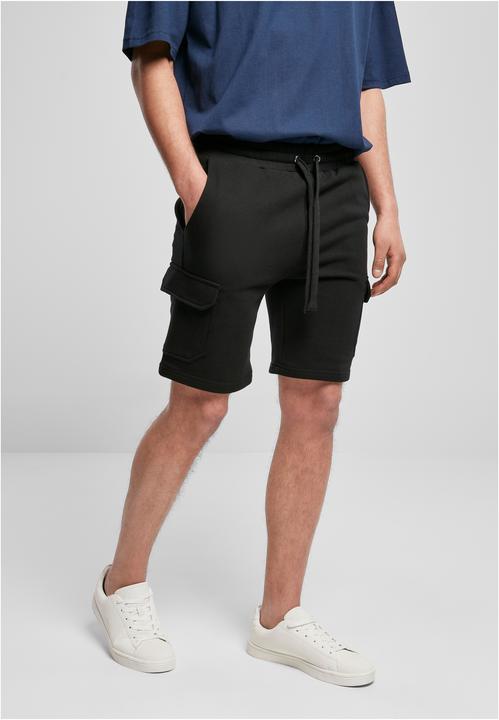 Produktbild Urban Classics Organic Cargo Sweatshorts (5XL)