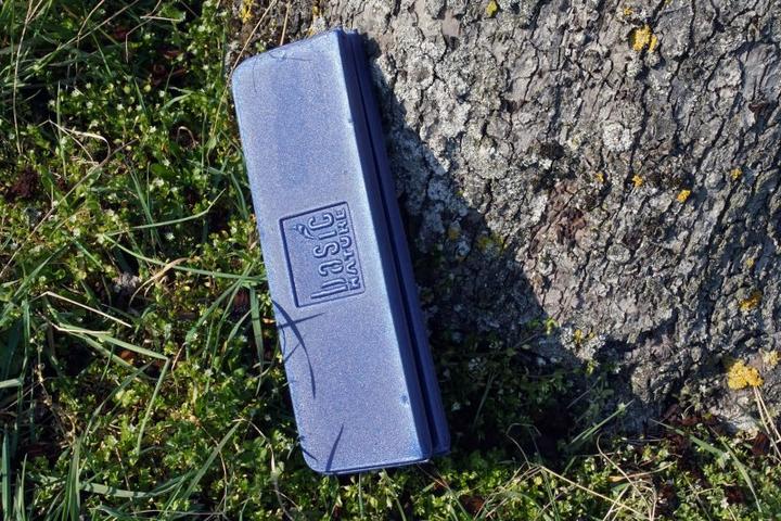 Produktbild Outdoor Spirit Falt-Sitzkissen