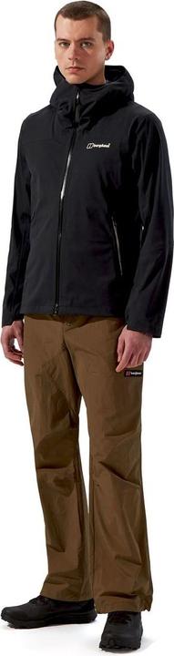 Produktbild Berghaus Ridge-Roamer 3L Softshell Jacket (52)