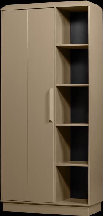 Woood Ablageschrank (100 x 44 x 44 cm)