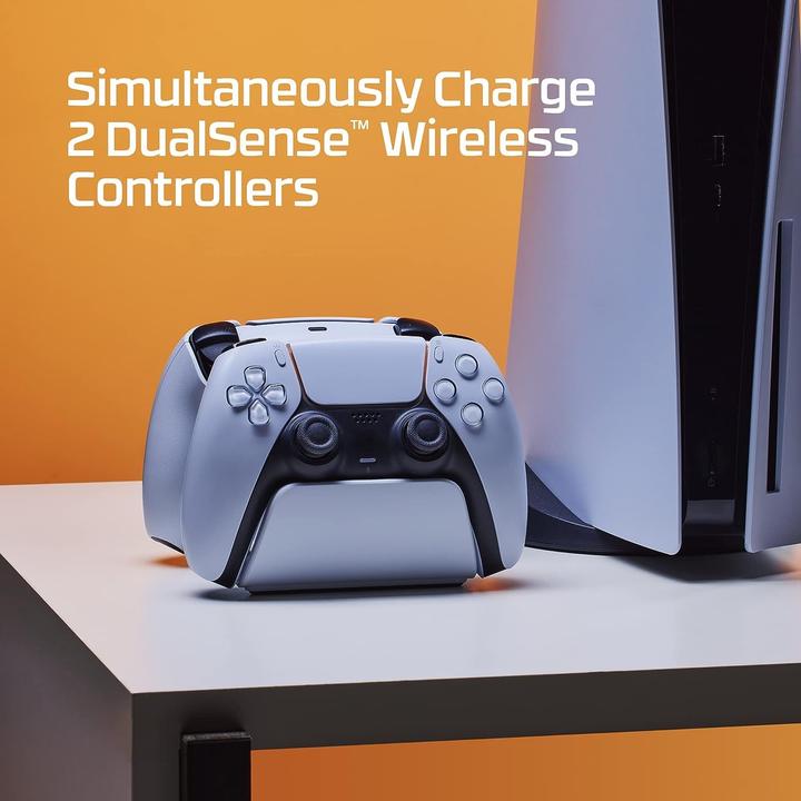Immagine prodotto HyperX ChargePlay Duo PS5 (PS5)