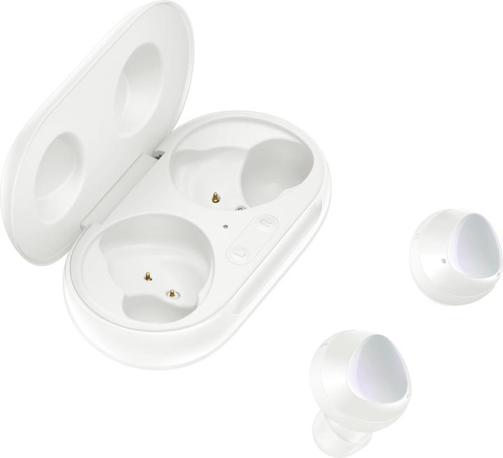 Produktbild Samsung Galaxy Buds+ (ANC, 11 h, Kabellos)