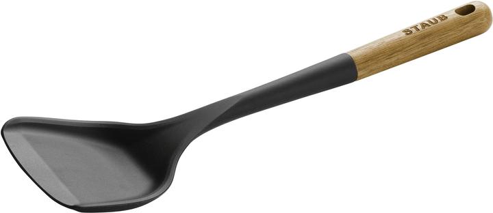 Actual product image Staub Wok turner