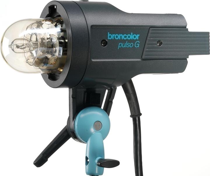 Image du produit Broncolor Pulso G 3200 J (1600 W)
