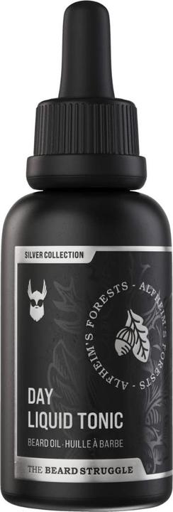 The Beard Struggle Day Liquid Beard Tonic (30 ml)