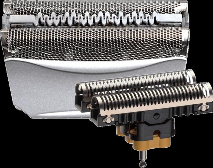 Image du produit Braun Série 5 Combipack 51S (1 x)