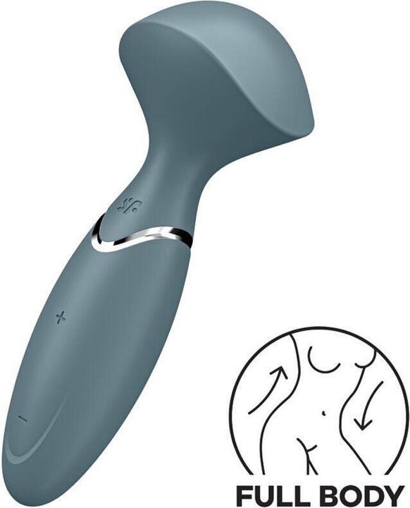 Actual product image Satisfyer Mini wall-er