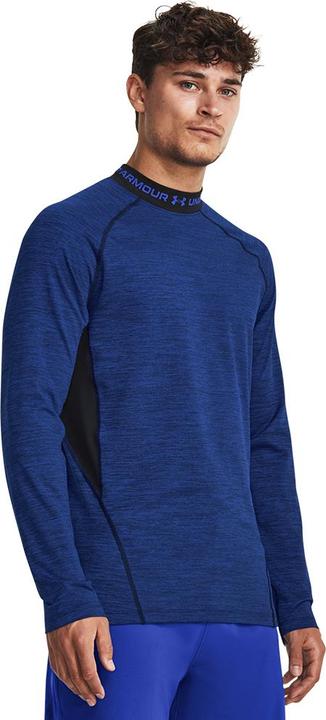 Actual product image Under Armour Twist Mock (L)