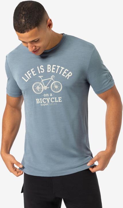Actual product image Super Natural Better Bike Bio J (XXL)