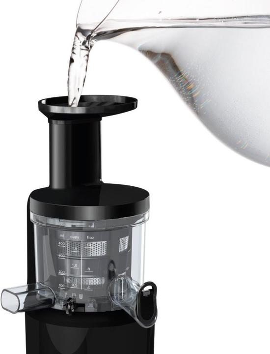 Produktbild Bosch Hausgeräte Mesm731m