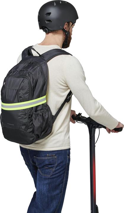 Image du produit Newrban Cellularline Ceinture réfléchissante Jaune