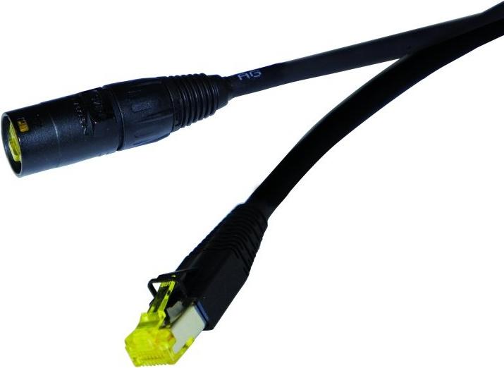 Immagine prodotto Contrik NEPK-ES-SF (CAT5e, 1 m)