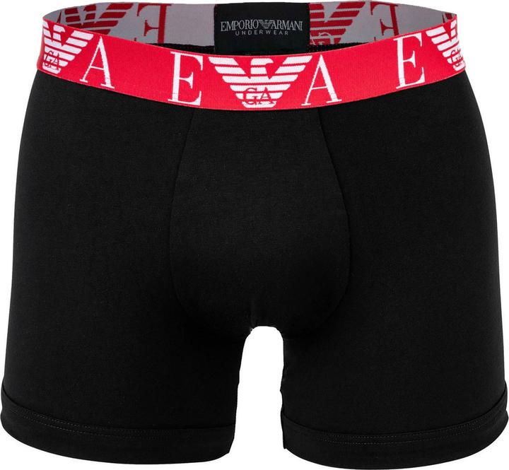Actual product image Emporio Armani Bold Monogram (S, pack of 3)