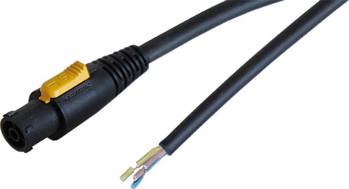 Produktbild Contrik NKPF-NC-A (3 m)