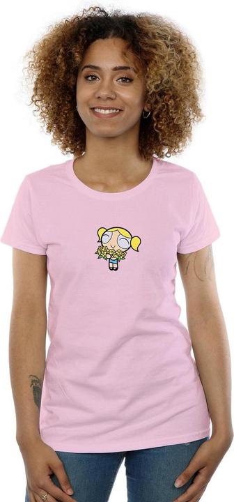 Produktbild The Powerpuff Girls TShirt (S)
