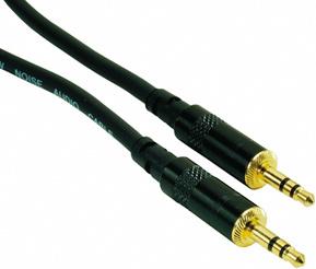 Image du produit Rock Cable NRA-070-0020 (17.50 m, Jack 3,5 mm (AUX))