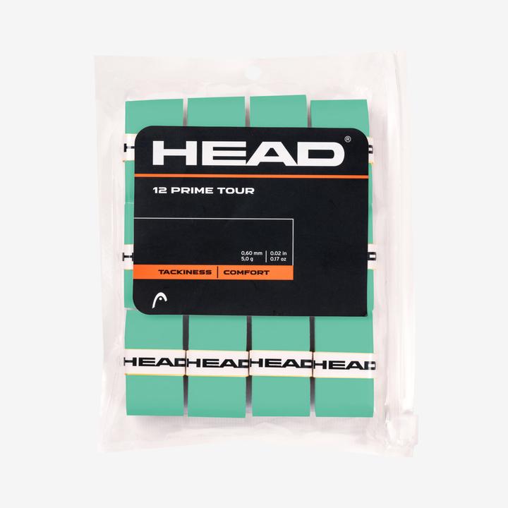 Produktbild Head Prime Tour 12 Tennis Overgrip