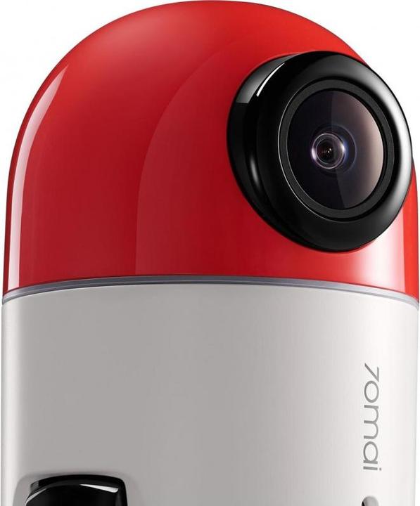 Actual product image 70mai X200 64GB (Wi-Fi, Night vision, GPS receiver, Built-in microphone, Full HD)