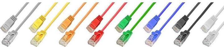 Immagine prodotto Wirewin Cavo di rete, rotondo (UTP, CAT6, 3 m)