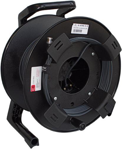 Cavo antenna