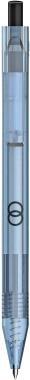 Produktbild Soennecken Druckgelschreiber oeco 4369 RC schwarz 3St. (Schwarz, 3 x)
