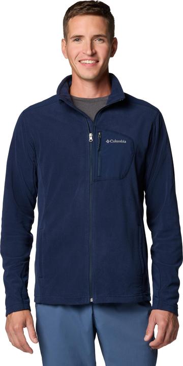 Actual product image Columbia Klamath Range Full Zip (XXL)