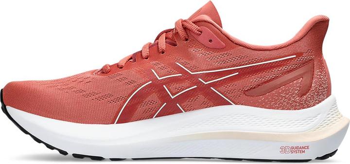 Actual product image ASICS Performance GT-2000 12 Ladies Running Shoe (38)