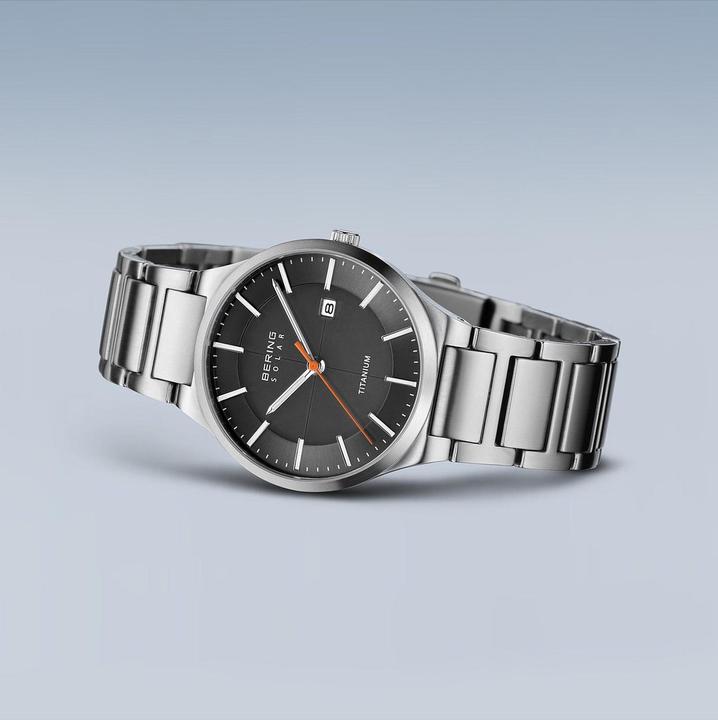 Image du produit Bering 15239-779 (Montre analogique, 39 mm)