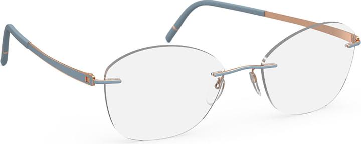 Actual product image Silhouette 5529/EU