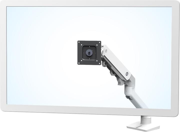 Produktbild Ergotron HX Monitor Arm mit patentierter CF-Technologie (Tisch, 49")