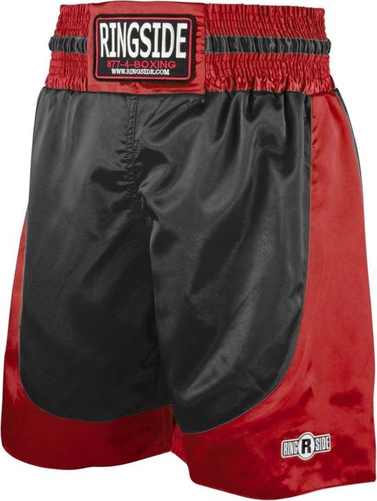 Ringside Pro-Style Boxing Short (L)