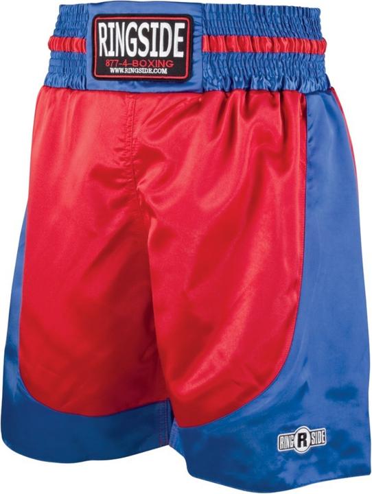 Immagine prodotto Ringside Pantaloncini da boxe Pro-Style (S)