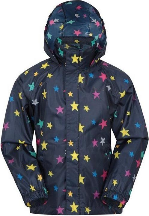Mountain Warehouse Pakka Jacke wasserfest (104)