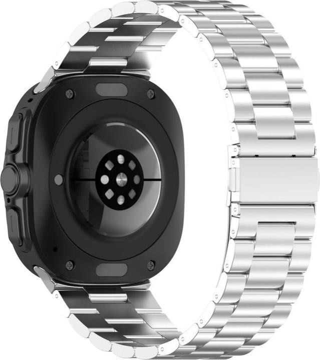 Actual product image Tech-Protect Bracelet (47 mm, Stainless steel)
