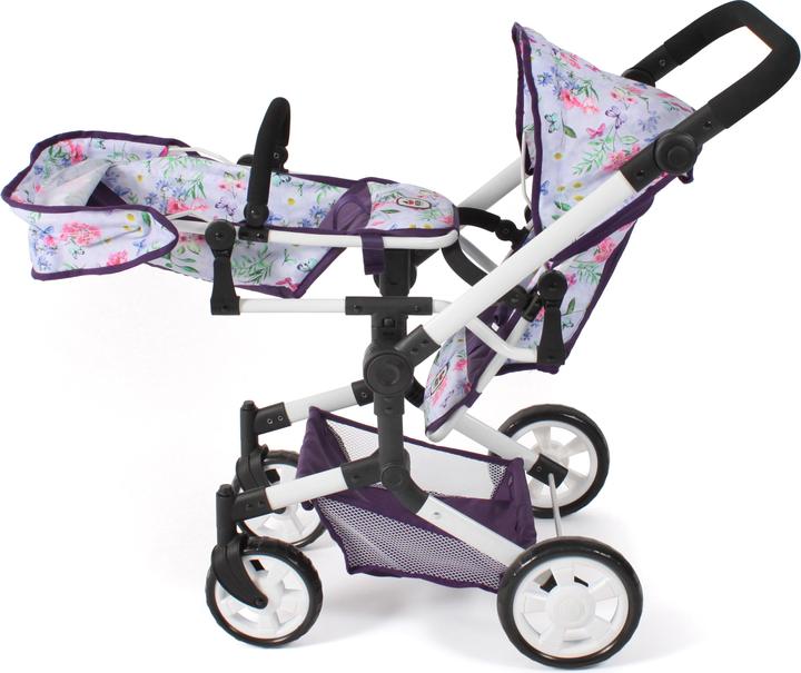 Produktbild Bayer Chic 2000 Puppenwagen Linus Duo