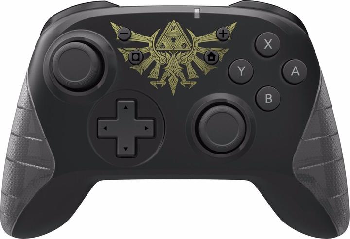 HORI Wireless Horipad - Zelda (Switch)