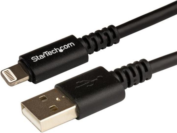 Produktbild StarTech Lightning auf USB (3 m, USB 2.0)